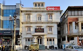 Hotel O Tordi Haveli